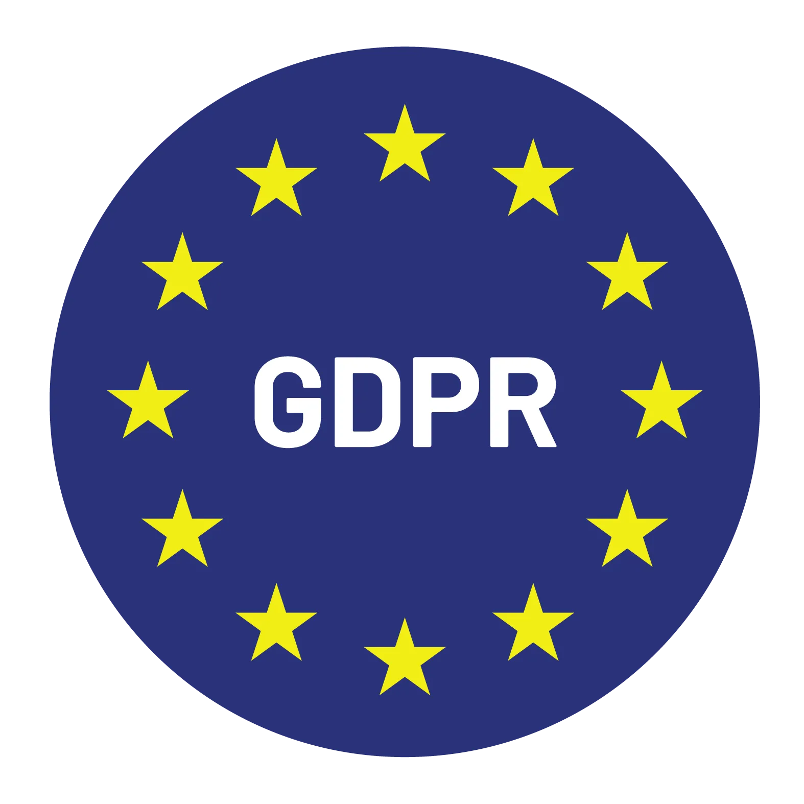 GDPR Compliance Logo