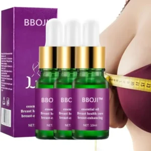 BBOJI™ Breast Enhancement Natural Essence Oil