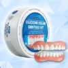 NESLEMY™ Silicone Reline Denture Set