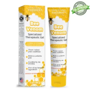 TAILEDEN™ Bee Venom Joint Therapy Pain Relief Gel