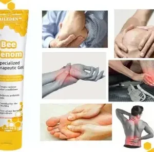 TAILEDEN™ Bee Venom Joint Therapy Pain Relief Gel