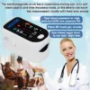 Neslemy™ GlucoSense Laser Blood Glucose Monitoring Device