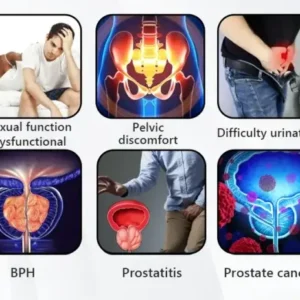 Radianceonehandset™ ProstaPower Bee Inhalation Stick